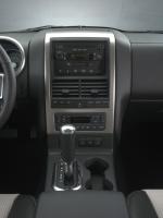 Mercury Mountaineer 2006 года
